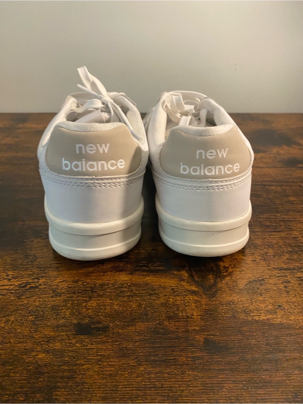 New Balance Courtside Sneaker - Picture 5 of 8